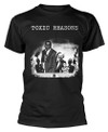 Toxic Reasons 'Kill By Remote Alternative Tentacles' (Black) T-Shirt