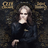 Ozzy Osbourne 'Patient Number 9' CD