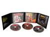 Whiplash 'The Roadrunner Years' 3CD Digipack