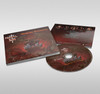 Mortal Sin 'Mayhemic Destruction' CD Digipack