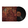Revocation 'Netherheaven' LP 180g Black Vinyl