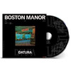 Boston Manor 'Datura' CD