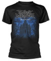 The Black Dahlia Murder 'Nocturnal' (Black) T-Shirt