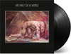 Atomic Rooster 'Death Walks Behind You' LP Black Vinyl