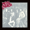 Metal Church 'Blessing In Disguise' LP