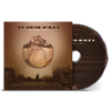 Threshold 'Dividing Lines'  CD Digipack