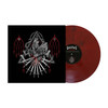 Goatwhore 'Angels Hung From The Arches of Heaven' LP Blood Red Black Marbled Vinyl