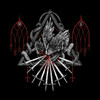 Goatwhore 'Angels Hung From The Arches of Heaven' CD Jewel Case