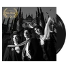 Palaye Royale 'Fever Dream' LP 180g Opaque Black Vinyl