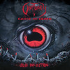 Obituary 'Cause of Death - Live Infection' CD / Blu Ray Set