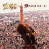 Dio 'Dio At Donington '87' CD Digipack Lenticular Art Card