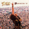 Dio 'Dio At Donington '87' 2LP 180g Gatefold Lenticular Black Vinyl