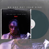 Slipknot 'We Are Not Your Kind' 2LP 180g Blue Vinyl