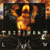 Testament 'Low' LP 180g Black Vinyl