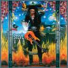 Steve Vai 'Passion and Warfare' LP 180g Black Vinyl