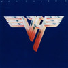 Van Halen 'Van Halen II' LP Black Vinyl