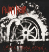 Aura Noir 'Black Thrash Attack' Black Vinyl