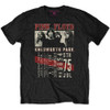 Pink Floyd 'Knebworth '75' (Black) Eco T-Shirt