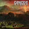 Cancer 'The Sins of Mankind' CD