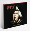 Cancer 'To The Gory End' 2CD