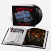 Motorhead 'Iron Fist' (40th Anniversary) 3LP Black Vinyl