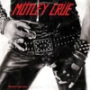 Motley Crue 'Too Fast For Love' (40th Anniversary Remaster) LP 180g Black Vinyl