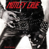 Motley Crue 'Too Fast For Love' (40th Anniversary Remaster) CD Digipack