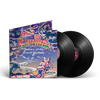 Red Hot Chili Peppers 'Return of the Dream Canteen' 2LP Deluxe Gatefold Sleeve & Poster Black Vinyl