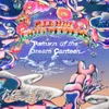 Red Hot Chili Peppers 'Return of the Dream Canteen' 2LP Deluxe Gatefold Sleeve & Poster Black Vinyl