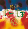 The Cure 'The Top' LP Black Vinyl