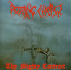 Rotting Christ 'Thy Mighty Contract' CD