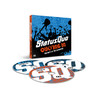 Status Quo 'Quo'ing' 3CD Digipack