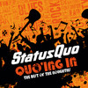 Status Quo 'Quo'ing' 2CD Jewelcase