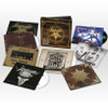 Venom 'In Nomine Satanas' 6CD/DVD Box Set