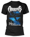 Amorphis 'Tales From The Thousand Lakes' (Black) T-Shirt
