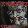Cannibal Corpse 'Vile' CD