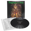 Prophecy of Doom 'Acknowledge The Confusion Master' LP Black Vinyl