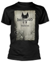 Isengard 'Vandreren' (Black) T-Shirt