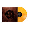 Whitechapel - 'Whitechapel' (10th Anniversary) LP Fiery Orange Marbled Vinyl