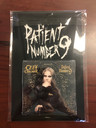 Ozzy Osbourne 'Patient Number 9' CD + Exclusive Comic Book