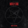 Motley Crue 'Shout At The Devil' (Remastered) LP 180g Black Vinyl