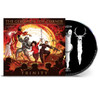The Gloom In The Corner 'Trinity' CD