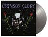 Crimson Glory 'Crimson Glory' LP 180g Silver Vinyl