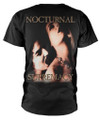 Cradle Of Filth 'Vempire' (Black) T-Shirt Back