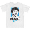 Jack Harlow 'Nail Tech' (White) T-Shirt