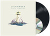 Devin Townsend 'Lightwork' 2LP Black Vinyl + CD