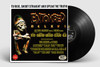 Entombed 'DCLXVI - To Ride, Shoot Straight and Speak The Truth' LP Black Vinyl