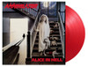 Annihilator 'Alice in Hell' LP 180g Red Vinyl