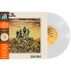 Samson 'Survivors' LP Milky Clear Vinyl