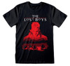 The Lost Boys 'Blood Trail' (Black) T-Shirt